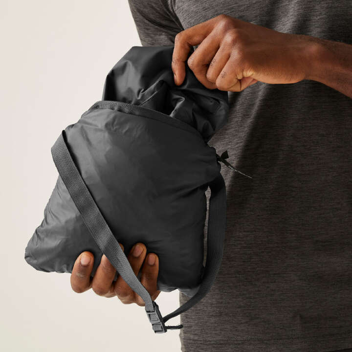 Regatta Herren Regenjacke Lyle IV